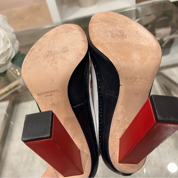 Thom Browne High Heels - Picture 10 of 16